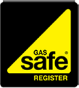 Gas Safe Logo